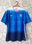 USA Away football shirt 2015 - 2016