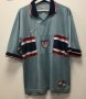 USA Home Camiseta de Fútbol 1995 - 1998