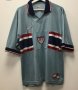 USA Home futbol forması 1995 - 1998