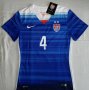 USA Away baju bolasepak 2015 - 2016