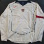 USA Home חולצת כדורגל 2004 - 2006