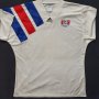 USA Home camisa de futebol 1992 - 1994