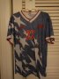 USA Fora camisa de futebol 1994 - 1995