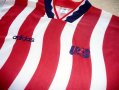 USA Home football shirt 1994 - 1995