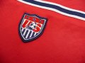 USA Away football shirt 1998 - 1999