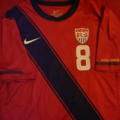 Il Terzo maglia di calcio 2010 - 2012