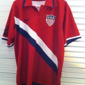 Il Terzo maglia di calcio 2006