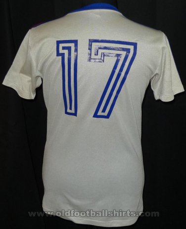 USA Home camisa de futebol 1979 - 1980