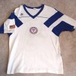 Home חולצת כדורגל 1990 - 1992