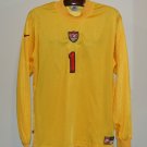 Portiere maglia di calcio 1999 - 2000