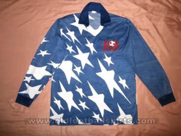 USA Retro Replicas football shirt 1994 - 1995