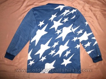 USA Retro Replicas football shirt 1994 - 1995