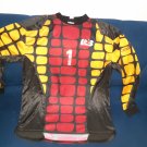Goleiro camisa de futebol 1994