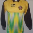 Goalkeeper football shirt 1989 - 1990