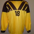 שוער חולצת כדורגל 1993 - 1994