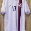 USA football shirt 2006 - 2008