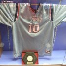 Damlag fotbollströja 1995 - 1996