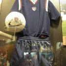 Damlag fotbollströja 1995 - 1996