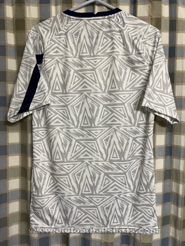 USA Training/Leisure football shirt 2021
