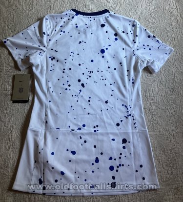 USA Womens Teams football shirt 2023 - 2024