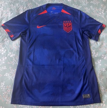 USA Womens Teams football shirt 2023 - 2024