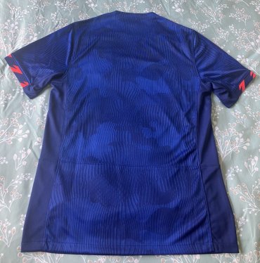 USA Womens Teams football shirt 2023 - 2024