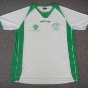 Home football shirt 2009