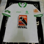 Home football shirt 2007 - ?