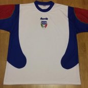 Home football shirt 2007 - 2009