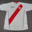 CD River Plate Ecuador Camiseta de Fútbol 2009
