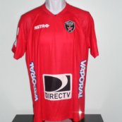 Home football shirt 2015