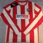 Brentford Home football shirt 2012 - 2013