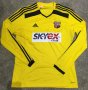 Brentford Away football shirt 2014 - 2015