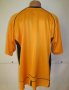 Brentford Away football shirt 2003 - 2004