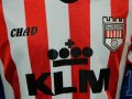Brentford Home football shirt 1990 - 1992