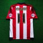 Brentford Home football shirt 2015 - 2016