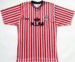 Brentford Home football shirt 1988 - 1989