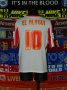 Brentford Home football shirt 2012 - 2013