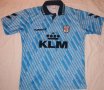 Brentford Away football shirt 1992 - 1994
