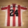 Brentford Home football shirt 1992 - 1994