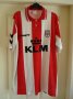 Brentford Home football shirt 1992 - 1994