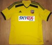 Brentford Away football shirt 2014 - 2015