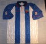 Brentford Away football shirt 1995 - 1996