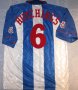 Brentford Away football shirt 1995 - 1996