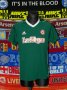 Brentford Away football shirt 2017 - 2018
