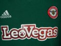 Brentford Away football shirt 2017 - 2018