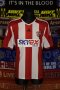 Brentford Home football shirt 2014 - 2015