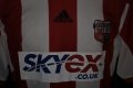 Brentford Home football shirt 2014 - 2015