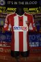 Brentford Home football shirt 2014 - 2015