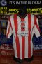 Brentford Home football shirt 2003 - 2004
